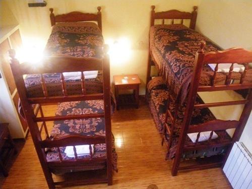 Salta Por Siempre Hostel Phòng bức ảnh