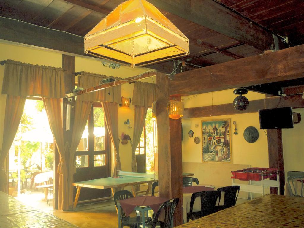 Salta Por Siempre Hostel Phòng bức ảnh
