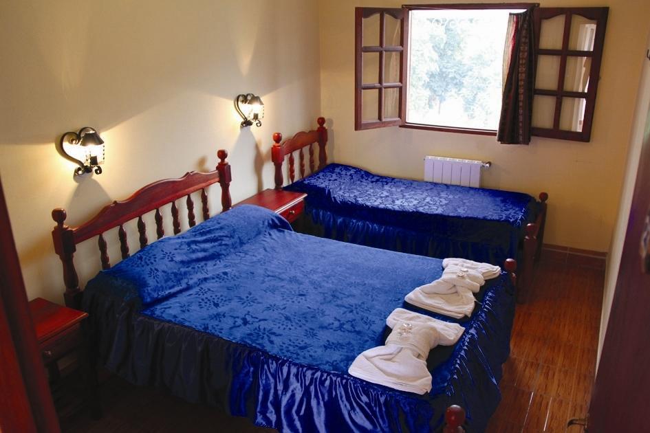 Salta Por Siempre Hostel Phòng bức ảnh